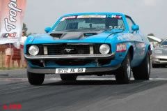 FORD MUSTANG 540CV (Photo 1)