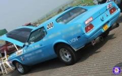 FORD MUSTANG 540CV (Photo 2)