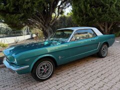 FORD Mustang  (Photo 1)