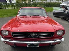 FORD Mustang  (Photo 1)