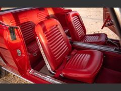Louer une FORD Mustang  de de 1965 (Photo 4)