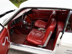 Louer une Ford Mustang  de de 1966 (Photo 4)