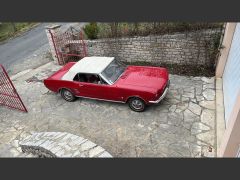 FORD Mustang  (Photo 5)