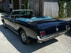 Louer une FORD Mustang  de de 1966 (Photo 2)