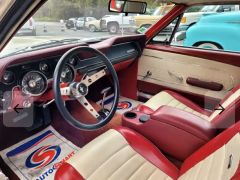 Louer une FORD Mustang  de de 1967 (Photo 3)