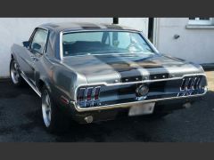 Louer une FORD Mustang  de de 1968 (Photo 5)