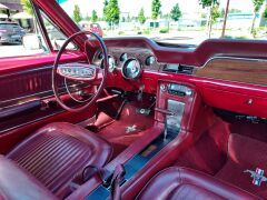 Louer une FORD Mustang  de de 1968 (Photo 5)