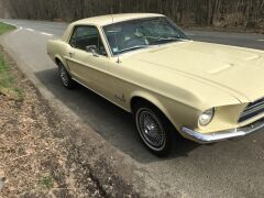 Louer une FORD Mustang  de de 1968 (Photo 2)