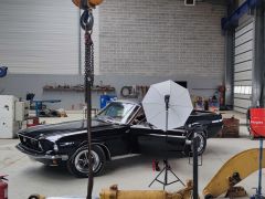 FORD Mustang  (Photo 1)