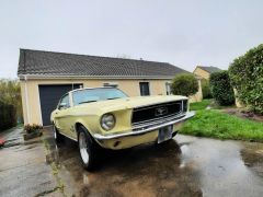 FORD Mustang  (Photo 1)