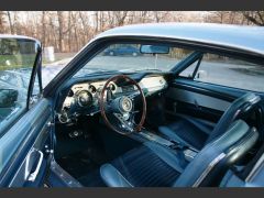 Louer une FORD Mustang Fastback GTA de de 1967 (Photo 4)
