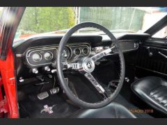 FORD Mustang Fastback (Photo 5)