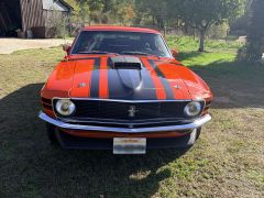 FORD Mustang fastback (Photo 2)