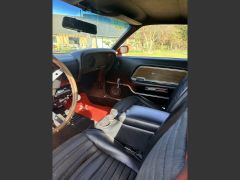 FORD Mustang fastback (Photo 5)