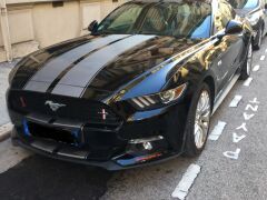 Louer une FORD Mustang Fastback de de 2016 (Photo 1)