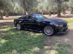 Louer une FORD Mustang Fastback de de 2016 (Photo 2)