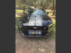 Louer une FORD Mustang Fastback de de 2016 (Photo 3)