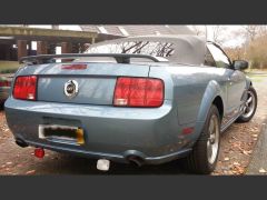 Louer une FORD Mustang GT 300CV de de 2006 (Photo 2)