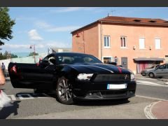 Louer une FORD Mustang GT 420 CV de de 2000 (Photo 2)