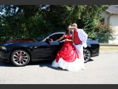 Louer une FORD Mustang GT 420 CV de de 2000 (Photo 4)