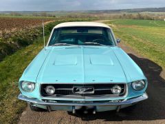 FORD Mustang GT (Photo 3)