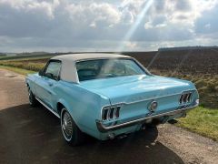 FORD Mustang GT (Photo 4)