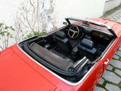 Louer une FORD Mustang GT de de 1969 (Photo 3)