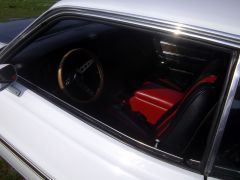 FORD Mustang Mach 1 (Photo 4)