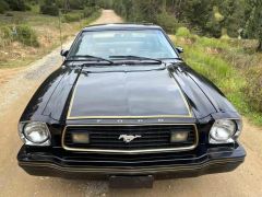 FORD Mustang Mach 1 (Photo 1)