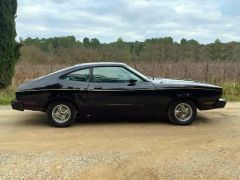 Louer une FORD Mustang Mach 1 de de 1978 (Photo 2)