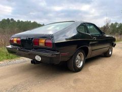 Louer une FORD Mustang Mach 1 de de 1978 (Photo 4)