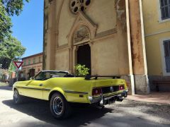 Louer une FORD Mustang mach1  de de 1973 (Photo 4)