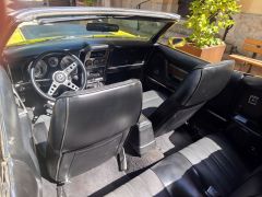 Louer une FORD Mustang mach1  de de 1973 (Photo 5)