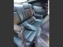 FORD Mustang Shelby GT 500 de 2000 en location pour mariage dans la Marne