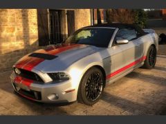 FORD Mustang Shelby GT 500 (Photo 2)