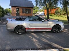 FORD Mustang Shelby GT 500 (Photo 5)