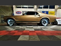 Louer une FORD Mustang Sportsroof de de 1969 (Photo 3)