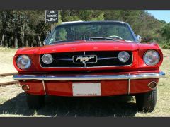 FORD Mustang (Photo 3)