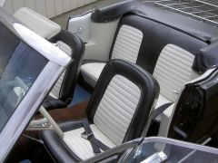 Louer une FORD Mustang de de 1965 (Photo 5)