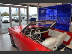 Louer une FORD Mustang de de 1965 (Photo 5)