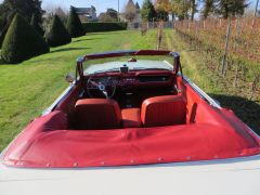 Louer une FORD Mustang de de 1965 (Photo 5)