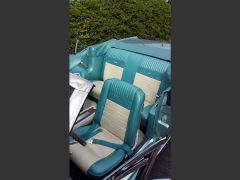 Louer une FORD Mustang de de 1965 (Photo 5)