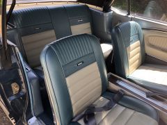 Louer une FORD Mustang de de 1965 (Photo 4)