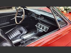 Louer une FORD Mustang de de 1965 (Photo 5)