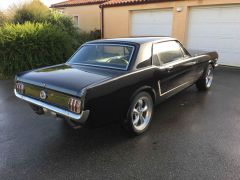 Louer une FORD Mustang de de 1965 (Photo 3)