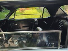 Louer une FORD Mustang de de 1965 (Photo 5)
