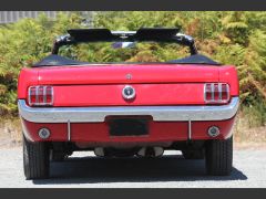 Louer une FORD Mustang de de 1965 (Photo 3)