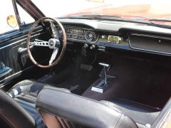 Louer une FORD Mustang de de 1965 (Photo 5)