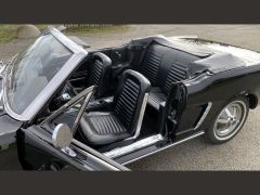 Louer une FORD Mustang de de 1965 (Photo 5)