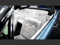 Louer une FORD Mustang de de 1965 (Photo 5)